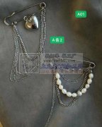 现需寻找这种钥匙扣包挂工厂，有能做这些钥