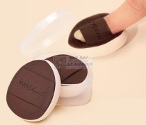 如图，寻找专业做化妆粉扑的工厂 ，有能做