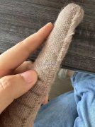 现需寻找裘皮机加工厂，做如图所示这个发圈