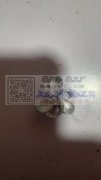 承接各种锌合金翻砂加工，指甲贴，发饰，小