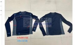 瑜伽服套装2万套，从裁剪到包装出货，生产