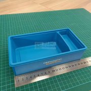 贸易量大，有做这类食品包装产品的工厂请联