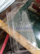 专业做pVC包装袋20年，EⅤA，皮革压
