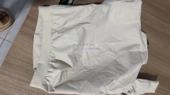 成品订单5000件外套外发