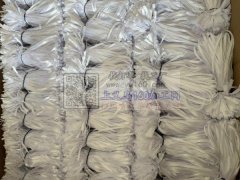 承接吊牌穿绳打结加工，绳子打结加工，可包