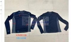 瑜伽服套装20000套，有四针六线，从裁