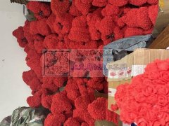 本厂承接专业粘花，可以来细谈。