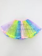 【纯加工】蓬蓬裙和半身裙外发加工