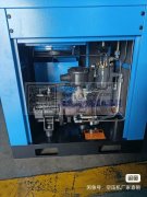 出售螺杆永磁空压机7.5kw~75kw