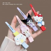 【老板在线寻找】谁有做这种夹子的工厂，有