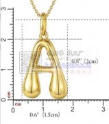 求购图上饰品字母，需要26个字母， 有货
