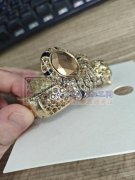 【量大】饰品工厂外发点钻加工