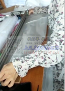 东阳有大量雨衣外发加工，寻找做过这款雨衣