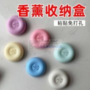 寻找做这个香薰收纳盒产品，有做的工厂请联