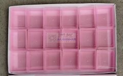 寻找做图上这个盒子的工厂，有货要做&nb