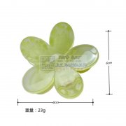 采购图上两款夹子现 货，小 花数量需要1