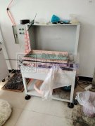 点钻厂转让，两台桃子点钻机，一台新系统八