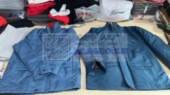 【纯加工-老板在线寻找】现有1000件棉袄外发