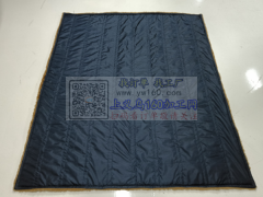 毛毯平车活外发， 数量3020条，纯加工