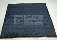 毛毯平车活外发， 数量3020条，纯加工