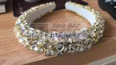 找做图里这个发箍工厂，采购这款发箍现货，