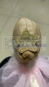 寻能绣金线的绣花加工厂 如图