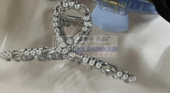 找这款毛胚 有单子 微信联系