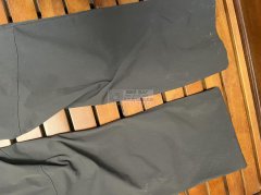 工装裤5000件外发 长期要货 纯加工