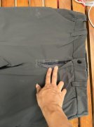 工装裤5000件外发 长期要货 纯加工