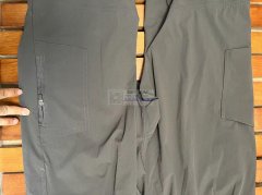 工装裤5000件外发 长期要货 纯加工