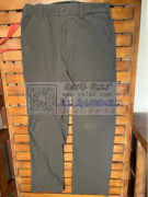 工装裤5000件外发 长期要货 纯加工