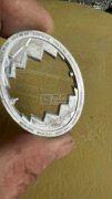 找精雕加工的，扫内圈合模线 东阳附近的联
