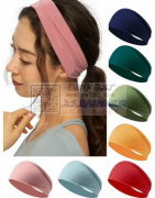 诚寻发带厂家，外贸、电商，量大长期合作