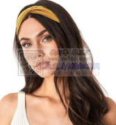 诚寻发带厂家，外贸、电商，量大长期合作