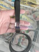 找做这个扣的厂家，谁家有联系下，量稳定