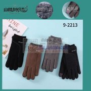 需求图中这个手套，寻找如图所示这样的手套