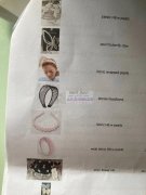 【量大】如图，寻找专业做这些头饰的成品工