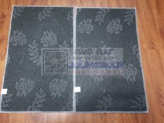 地垫烤边加工，数量大，有专业人士做这个的