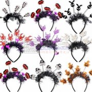 跨境电商公司需要卡通发饰品，有现货工厂