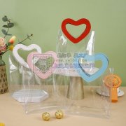 本厂专业pvc套3边包，4边包，立体礼品