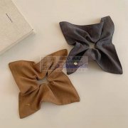 找寻专业做图上这些布艺发饰的工厂，那个工