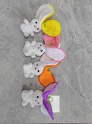 【老板在线寻找】采购5万个毛绒小玩具