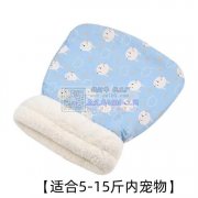 找加工厂做宠物窝垫