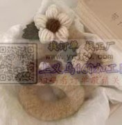 如图每款数量要 2 万个，找这些头饰现货