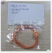 如图每款数量要 2 万个，找这些头饰现货