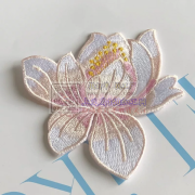 承接电脑绣花辅料。平秀商标，毛巾绣，牙刷