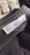 斜纹纱卡裙子处理5个码！12000条正单
