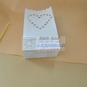 纸袋加工，80克牛皮纸，阻燃的，需要机器