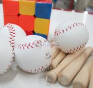 【发外地】寻找手缝皮革保龄球挂件的加工厂