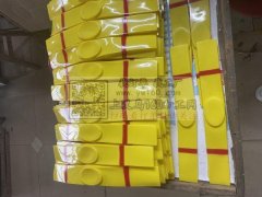 承接各种喷漆移印加工